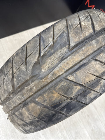 1998-2002 BMW Z3M Coupe Roadster Front 17 inch Style 40 Rim Wheel OEM 17x7.5