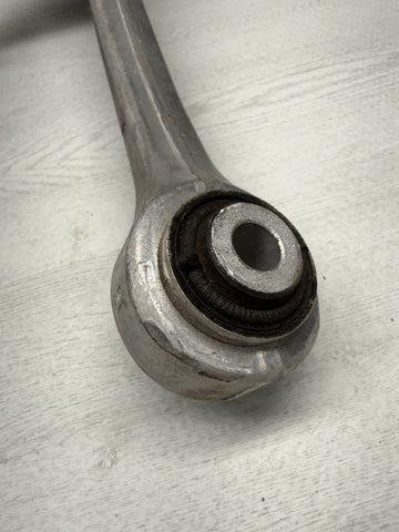 15-26 BMW F8X G8X M3 M4 Rear Left Upper Control Arm OEM 2284534 650 Miles