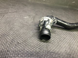 19-23 Ferrari F8 Tributo Breather Hose Line