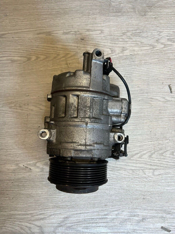 2015 - 2020 BMW F80 F82 F83 M3 M4 A/C AIR CONDITIONING COMPRESSOR OEM 9332781