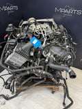 2015 BMW 13-16 F06 F10 F12 F13 M5 M6 Engine Motor Complete S63 4.4L 68k *Notes*