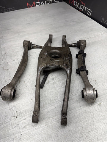 OEM BMW F80 F82 M3 M4 Rear Left/Right Lower Upper Suspension Control Arm