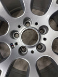 BMW 08-13 E90 E92 E93 M3 Wheel Rim 19x10 Rear 71439 36112284060 Factory Original