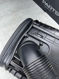 2017-2024 PORSCHE MACAN 2.0L ENGINE AIR CLEANER FILTER BOX HOUSING 95B129601F