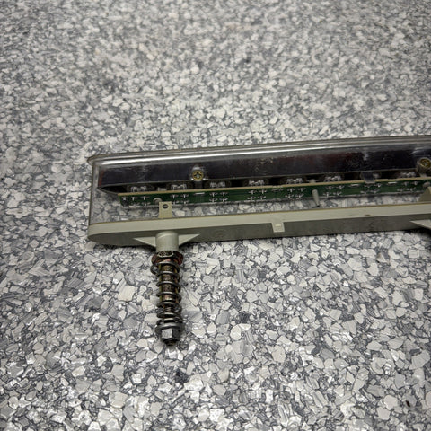 BMW E46 M3 330 325 OEM Third/3rd Tail Light/Brake Light Convertible LED