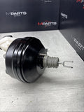 BMW F80 F82 F83 M3 M4 15-20 Brake Booster Master Cylinder 2015-2020 OEM 2284895