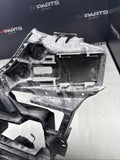 2021-2026 BMW G80 M3 REAR LEFT DRIVER SIDE BUMPER BRACKET CORNER OEM *CRACK*
