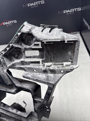 2021-2026 BMW G80 M3 REAR LEFT DRIVER SIDE BUMPER BRACKET CORNER OEM *CRACK*