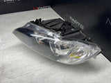 08-13 Bi-Xenon Adaptive OEM Driver Left Headlight Assembly For BMW E90 E92 E93