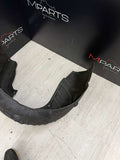 BMW 21-26 G80 M3 Rear Left Side Wheel Arch Splash Liner 8086107 OEM