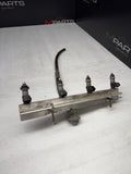 2000-2005 HONDA S2000 Fuel Rail Regulator Injectors OEM