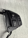 BMW E82 E88 E90 E92 E93 335 M3 BMW Steering Wheel Harness Buttons 7842434