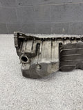 OEM BMW F87 F80 F82 F83 M2 M3 M4 15-20 Engine S55 Oil Pan *Crack*
