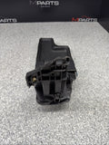 BMW E36 M3 Armrest Arm Rest Leather Black Center Console 95-99 OEM *Rip*