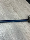 06-10 BMW E60 M5 Rear Stock Sway Bar Swaybar DINAN