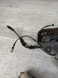 2006-2010 BMW E60 E63 E64 M5 M6 Front Stock Factory Brake Calipers Set