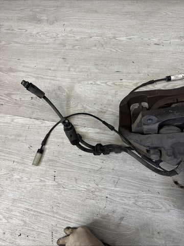 2006-2010 BMW E60 E63 E64 M5 M6 Front Stock Factory Brake Calipers Set
