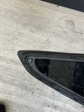 BMW 21-26 G82 M4 M440 430 COUPE RIGHT PASSENGER REAR QUARTER WINDOW GLASS OEM