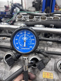 2007 BMW 06-10 E60 E63 E64 M5 M6 S85 V10 Complete Engine Motor 116k