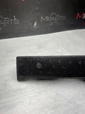 2008-2013 BMW E92 E93 M3 Rear Bumper Absorber Foams Bars OEM 8040873