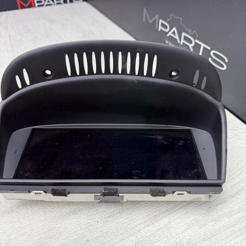 2010-2013 BMW 3 Series E90 Navigation Display Screen OEM 65.82-9 211 969