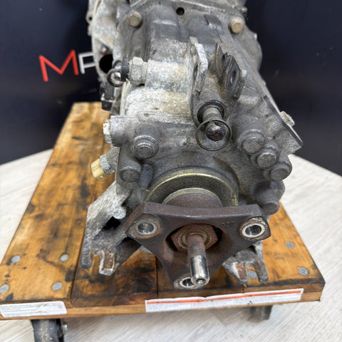 BMW 01-06 E46 M3 6 Speed Manual Gearbox Transmission Getrag 143k Miles
