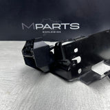 BMW E90 E92 E84 LEFT & RIGHT LOWER BRACKET RADIATOR SUPPORT OEM 7154546 7117811