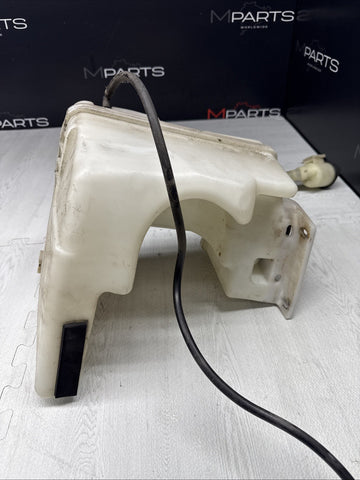 BMW E46 M3 Washer Fluid Tank Washer Tank Reservoir 7895231
