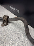 08-13 BMW E90 E92 M3 E82 1M Front Sway Bar Stabilizer Roll Bar 26.5mm OEM