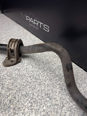 08-13 BMW E90 E92 M3 E82 1M Front Sway Bar Stabilizer Roll Bar 26.5mm OEM