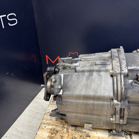 BMW 01-06 E46 M3 SMG Gearbox Transmission 115k Miles