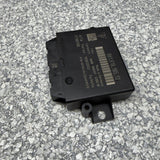 2025 Porsche Cayman GT4 RS 718 982 Park Assist Control Unit ECU 99161818513 J229
