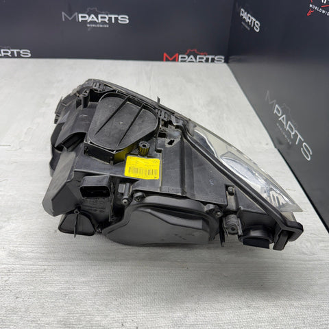 BMW OEM E92 E93 07-10 328 335 08-13 M3 FRONT RIGHT XENON HEADLIGHT *DAMAGE