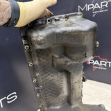 01-06 BMW E46 M3 S54 ENGINE MOTOR OIL PAN 11137838130