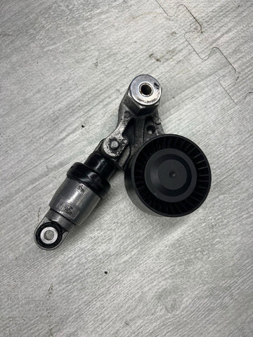 14-16 Porsche Cayman 911 991 Gt3 Hydraulic Belt Tensioner Pulley