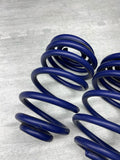 H&R Rear Lowering Springs 01-06 BMW E46 M3 29364