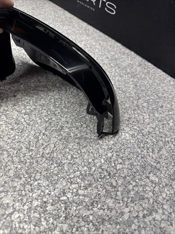 BMW M2 G87 M3 G80 M4 LH Left Outside MIRROR Cap cover 2396.3001 2241.6271
