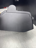 01-06 BMW E46 330 328 325 M3 CONVERTIBLE BLACK CENTER CONSOLE