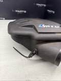2008-2013 BMW E90 E92 E93 M3 S65 V8 ENGINE AIR INTAKE MANIFOLD 11617838010