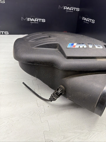 2008-2013 BMW E90 E92 E93 M3 S65 V8 ENGINE AIR INTAKE MANIFOLD 11617838010