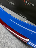 Porsche 22-25 718 Boxter Cayman GT4RS GT4 RS Rear Door Trunk LED Tail Light