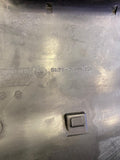 01-05 BMW 325i OEM front radiator bumper support air dam 8202831