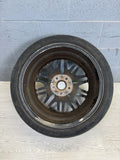 Genuine 18" Style 65 Rear Rim Wheel BMW E39 M5 OEM 18x9.5 ET22