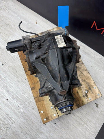 15-20 BMW F80 F82 F87 M2 M3 Rear Diff Differential 3.46 34 Teeth 59k Miles