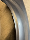 01-06 BMW E46 M3 Driver Left Fender Silver Grey SEE PICS