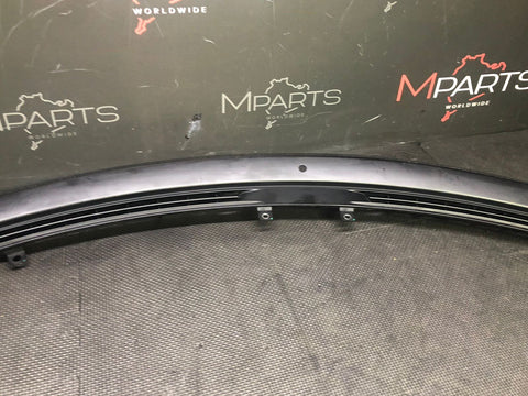 FERRARI F8 TRIBUTO FRONT DASHBOARD BAY COVER PANEL TRIM 87409000