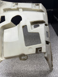 BMW F80 M3 Right Drivers Side Rear Bumper Support Bracket Mount 51128055984