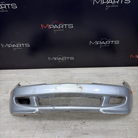 (PICKUP ONLY) 01-02 BMW Z3M Front Bumper Original OEM 51112265630 *Damaged*