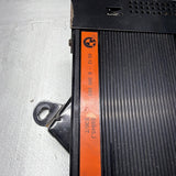 95-99 BMW E36 Z3M Z3 M Amplifier Amp OEM