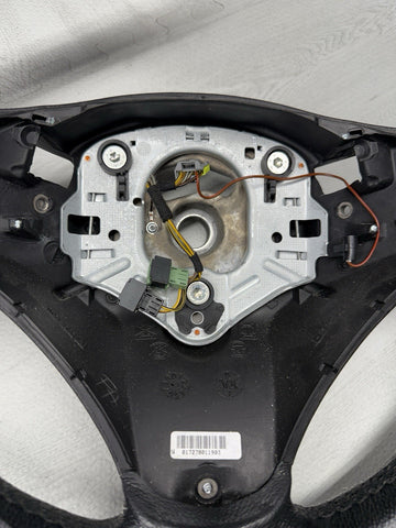 M Sport Steering Wheel BMW 07-13 E90 E92 E93 328 330 335 Automatic OEM 6790990